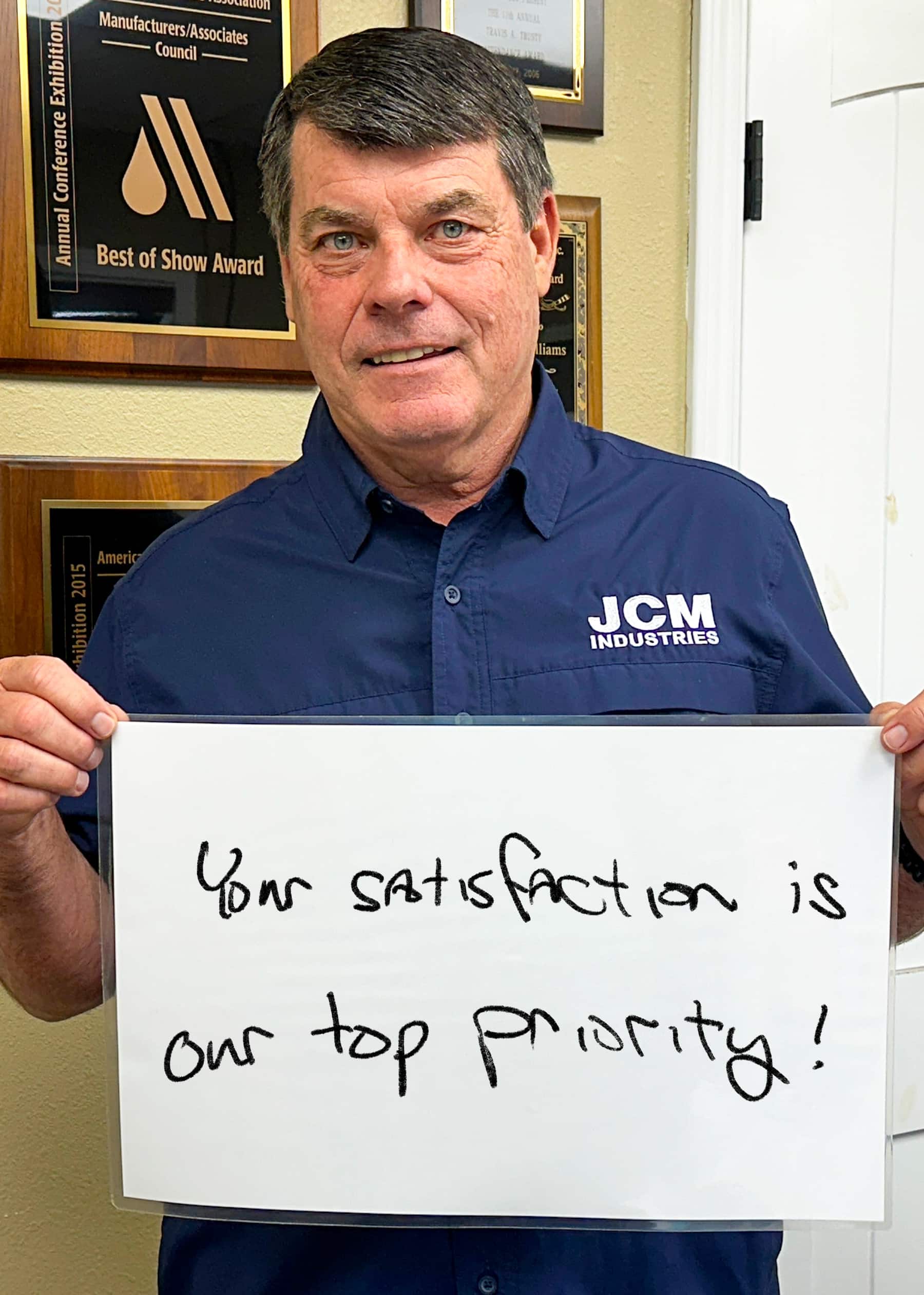 Donny Seals
