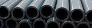 Hdpe Pipe - JCM Industries