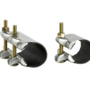 JCM 110 Patch Clamps