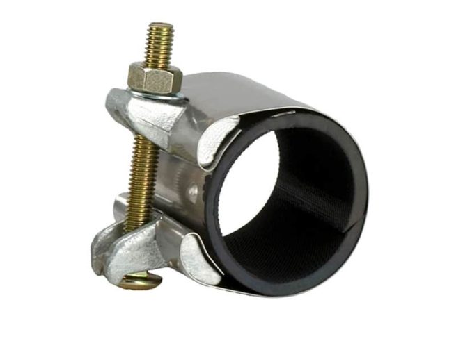 JCM 111 Full Repair Clamp 3 Wide