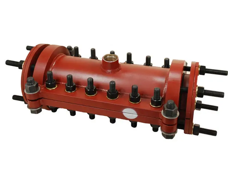 Engineered Fittings | JCM Industries