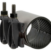 JCM 121 Gas Repair Clamp