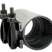JCM 175 Removeable Lug Collar Leak Clamp