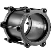 JCM 201 Steel Coupling Ecoat 2021