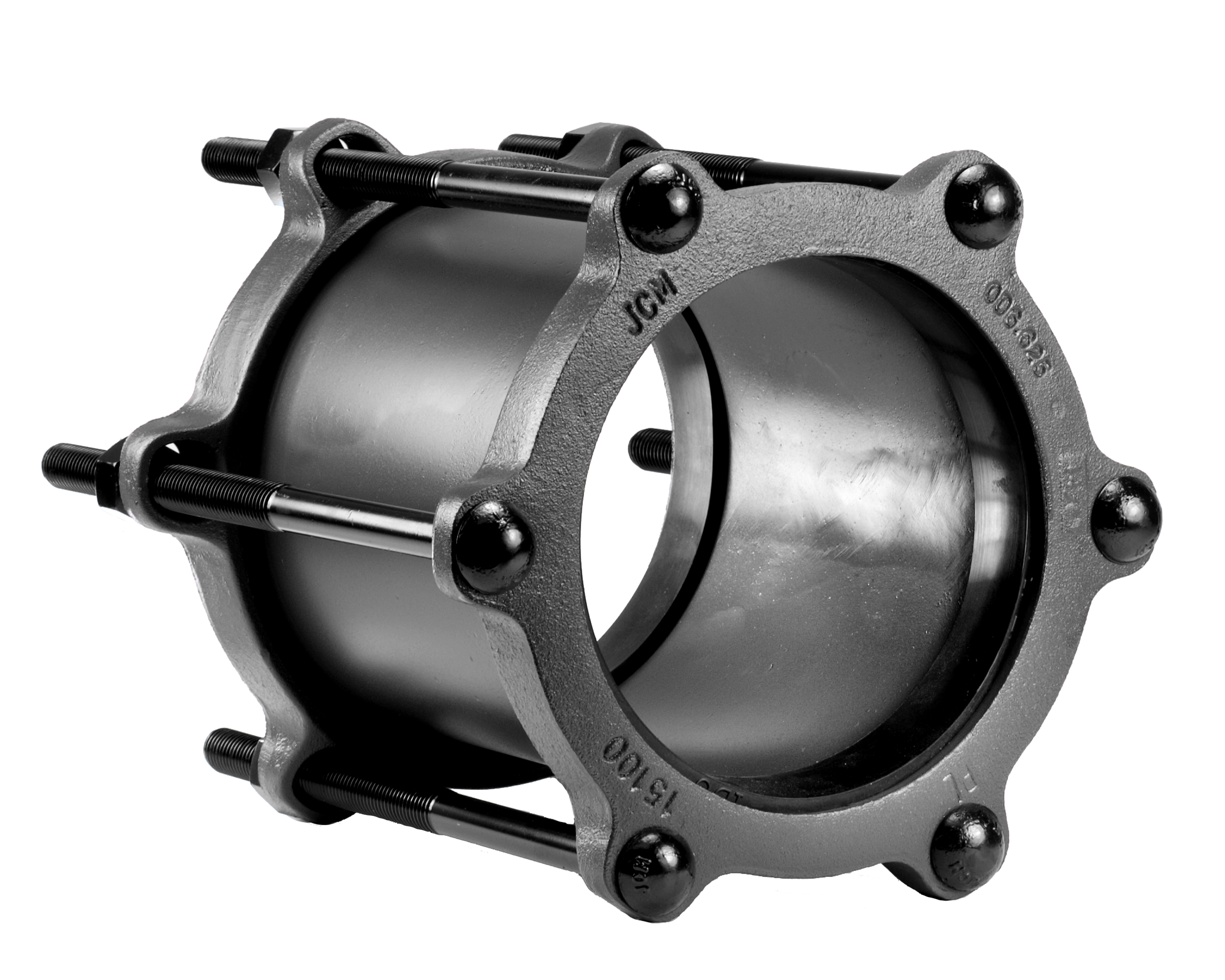 Model 201 Steel Couplings Connection Fittings