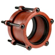 JCM 210 Ductile Iron Coupling