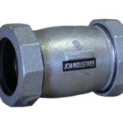 JCM 220 Compression Coupling