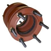 JCM 250 Mechanical Joint Coupling