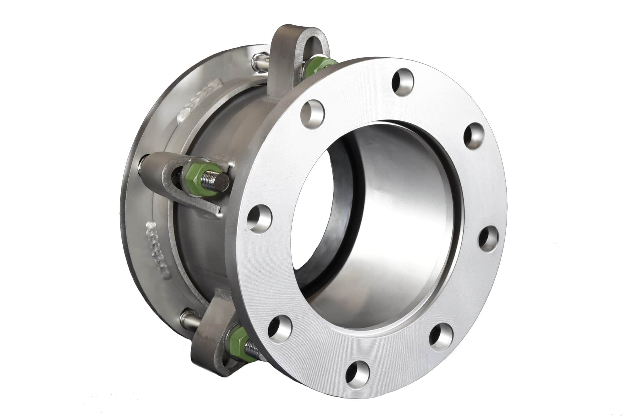 Model 362 Flanged Adapters/Dismantling Joints Connection Fittings