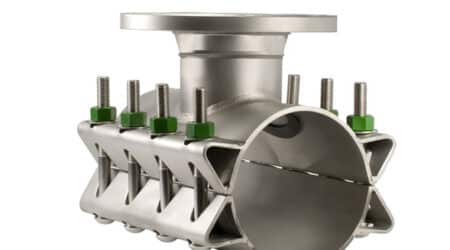 Jcm All Stainless Steel Tap Slv Industrial - JCM Industrial Fittings