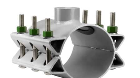 Jcm Stainless Steel Threaded Outlet Tap Slv - JCM Industrial Fittings