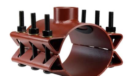 Jcm Threaded Outlet Tap Slv - JCM Industrial Fittings