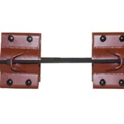 JCM 631 AC Pipe Joint Restrainers