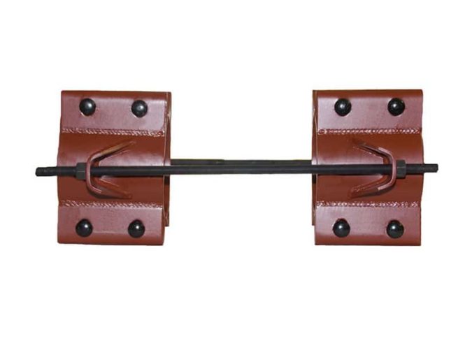 JCM 631 AC Pipe Joint Restrainers