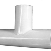 JCM 822 Spool - Fabricated Flange x Tee