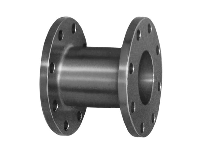 JCM 832 Flange x Flange without Test Outlet