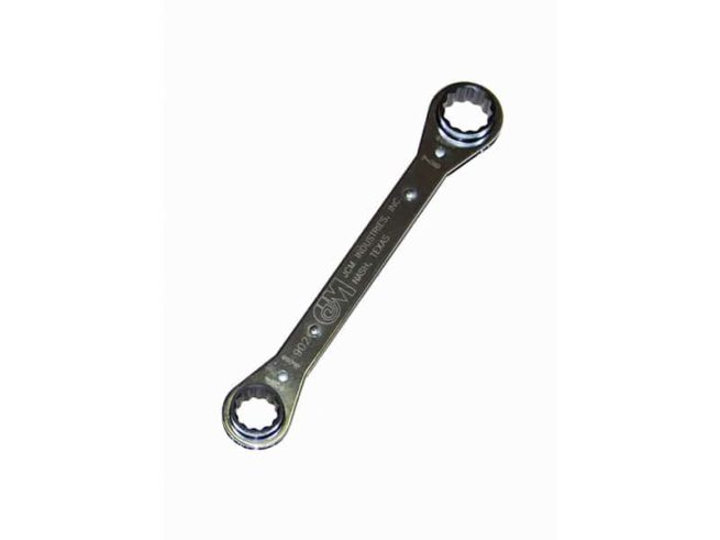 JCM 902 Wrench