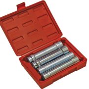 JCM 910 Extra Deep Socket Set