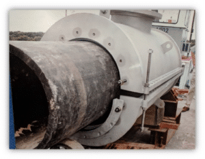 Jcm Hdpe Solution - JCM Industries
