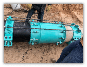 Jcm Hdpe Solution - JCM Industries