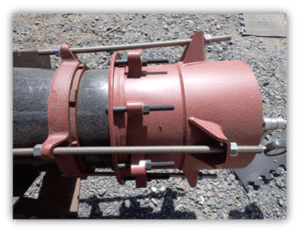 Jcm Hdpe Solution - JCM Industries