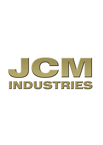 John Collins - JCM Logo