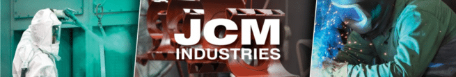 Jcm Engineering Celebrating 50 Years of Innovation, Service, and Growth at JCM ...